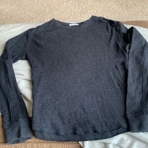 Lucky brand thermal shirt